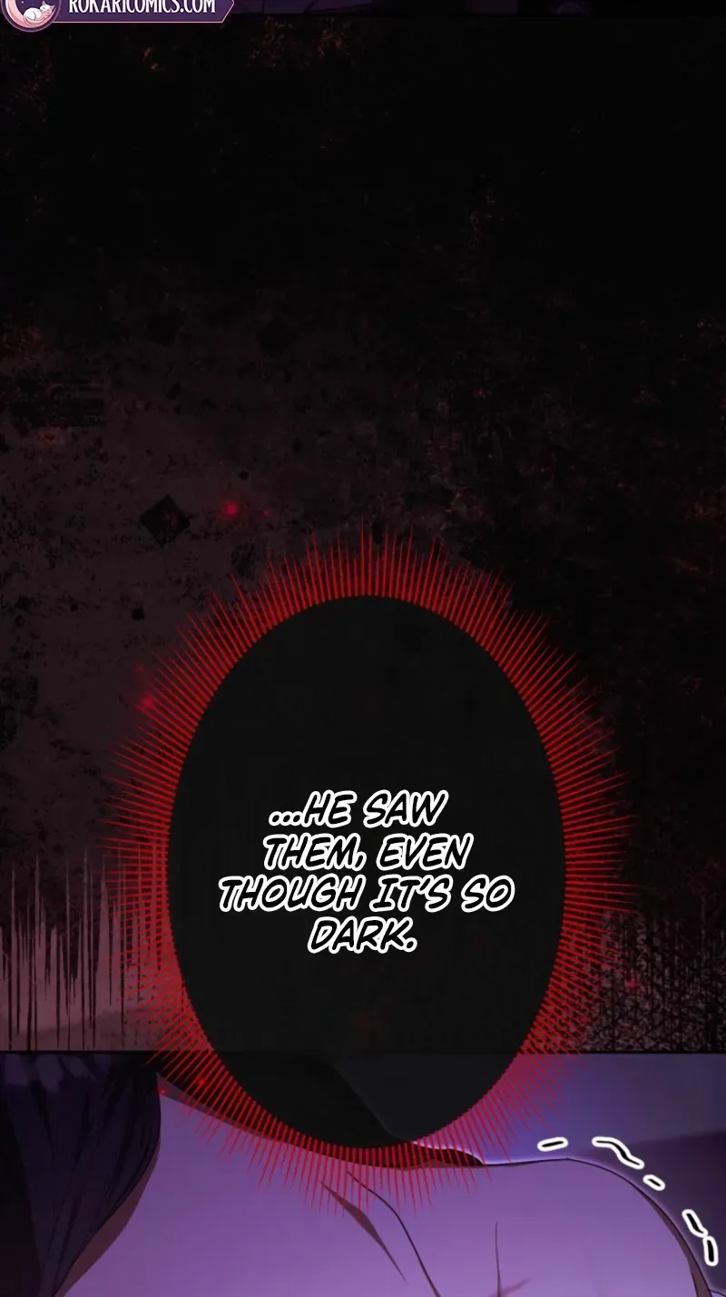 I Was Meant to Die in Six Months, But I Made the Tyrant Emperor Fall for Me Chapter 13 page 74 - 