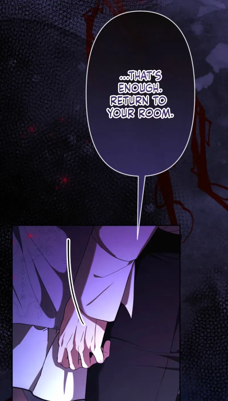 I Was Meant to Die in Six Months, But I Made the Tyrant Emperor Fall for Me Chapter 13 page 76 - 