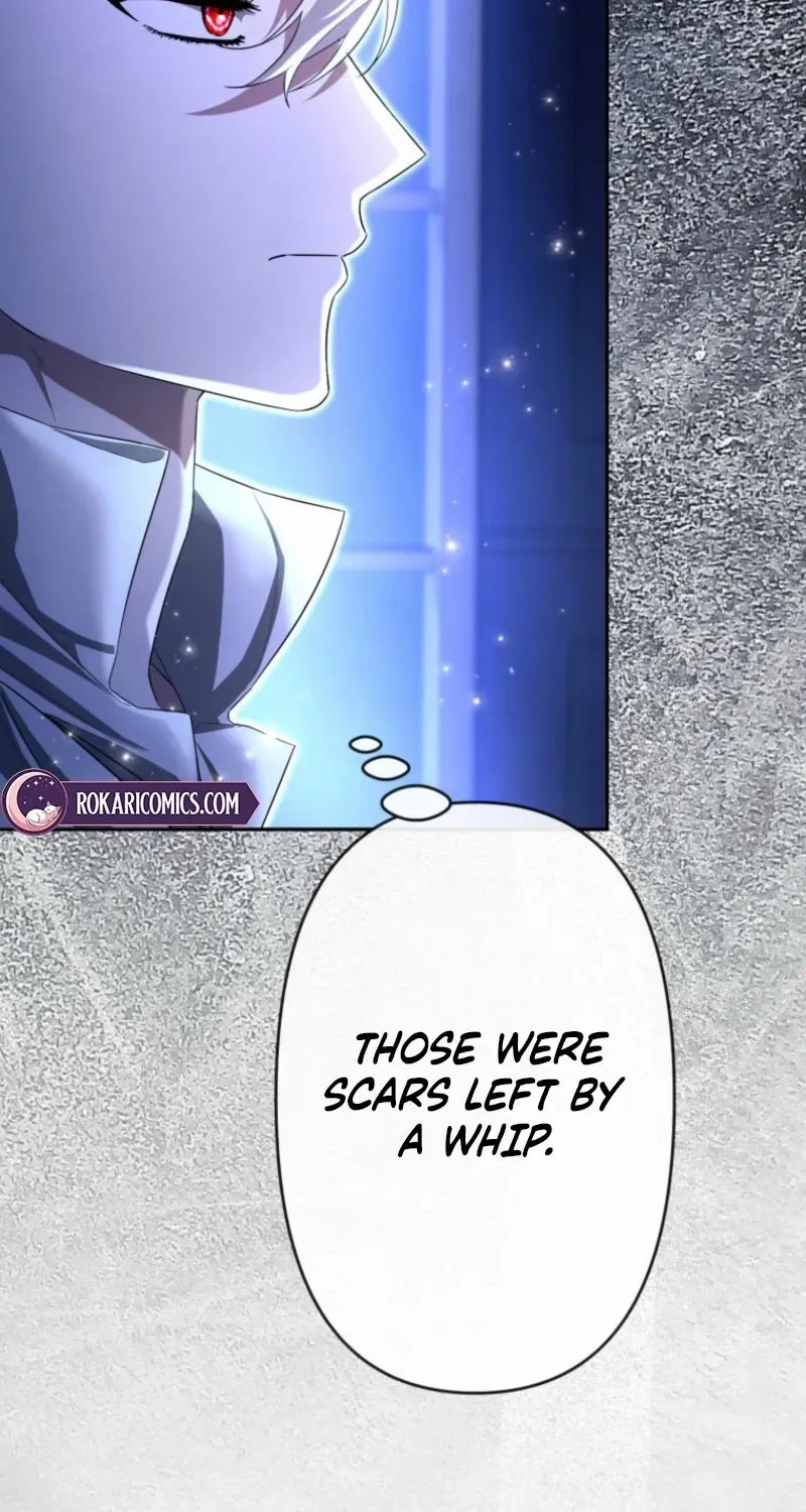 I Was Meant to Die in Six Months, But I Made the Tyrant Emperor Fall for Me Chapter 13 page 97 - 