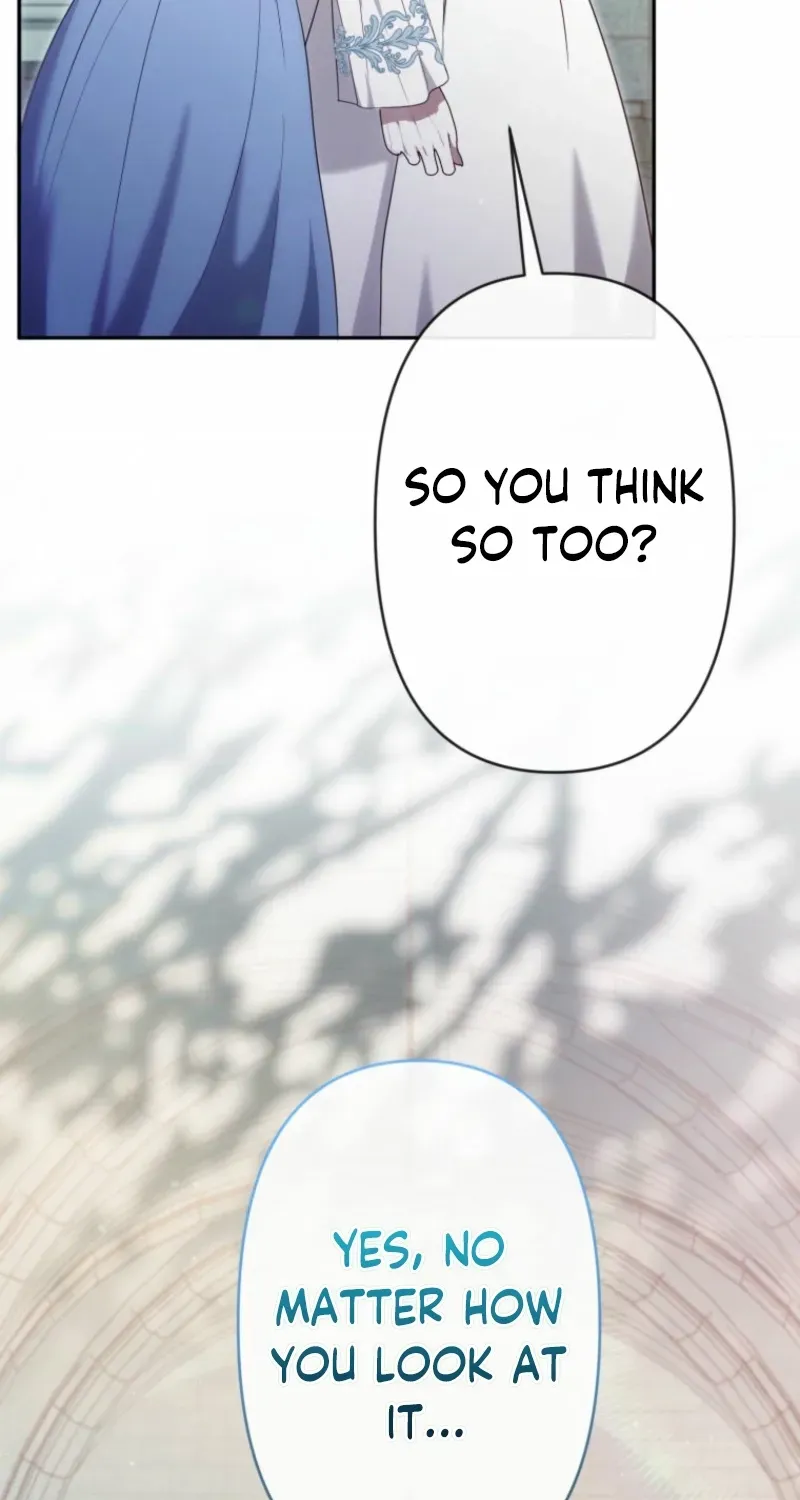 I Was Meant to Die in Six Months, But I Made the Tyrant Emperor Fall for Me Chapter 14 page 11 - 