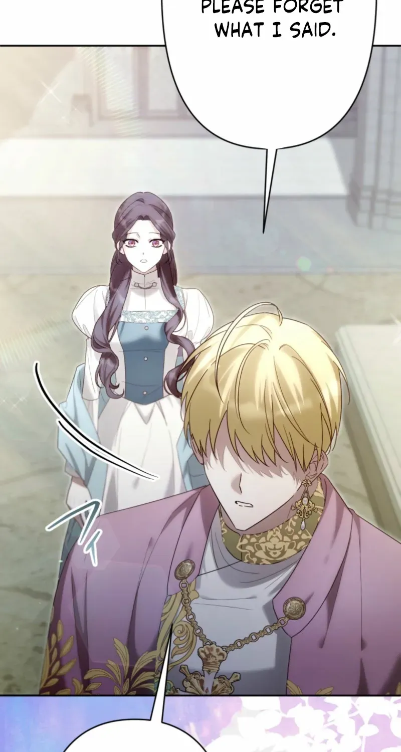I Was Meant to Die in Six Months, But I Made the Tyrant Emperor Fall for Me Chapter 14 page 104 - 