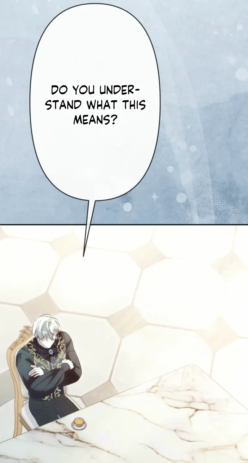 I Was Meant to Die in Six Months, But I Made the Tyrant Emperor Fall for Me Chapter 14 page 127 - 