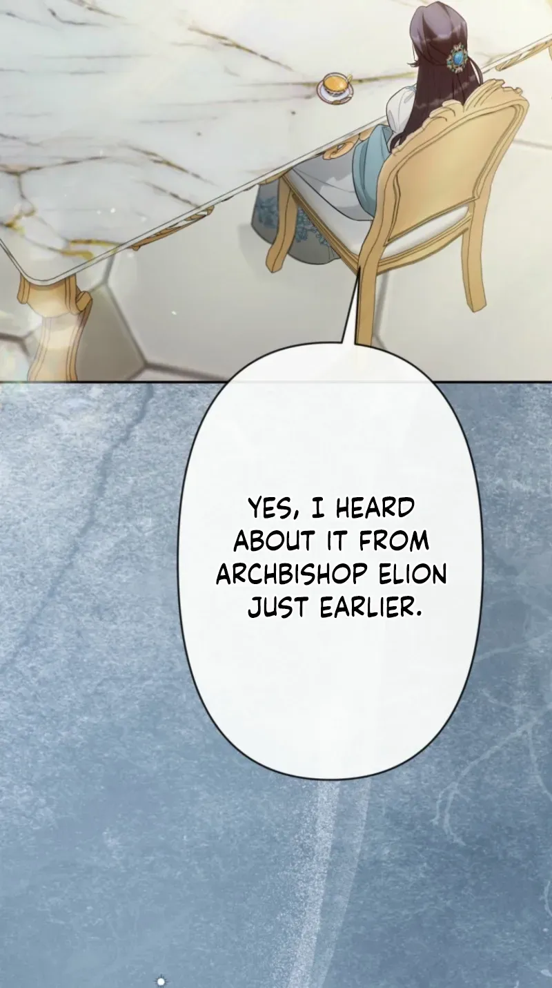 I Was Meant to Die in Six Months, But I Made the Tyrant Emperor Fall for Me Chapter 14 page 128 - 