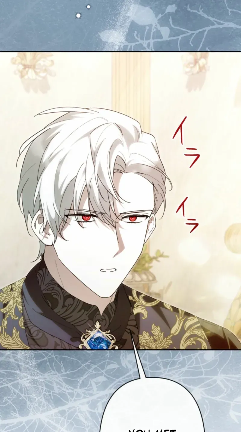 I Was Meant to Die in Six Months, But I Made the Tyrant Emperor Fall for Me Chapter 14 page 129 - 
