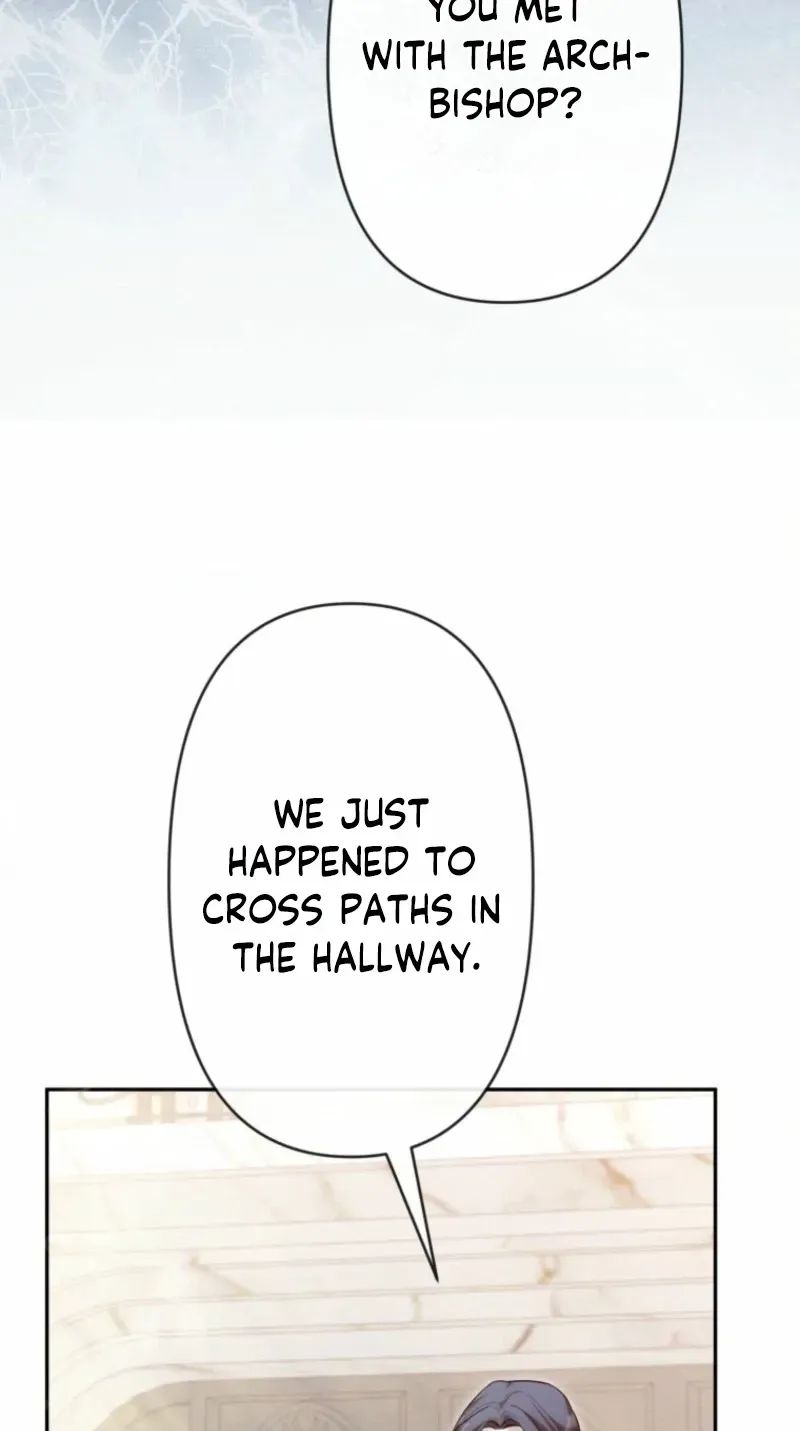 I Was Meant to Die in Six Months, But I Made the Tyrant Emperor Fall for Me Chapter 14 page 130 - 