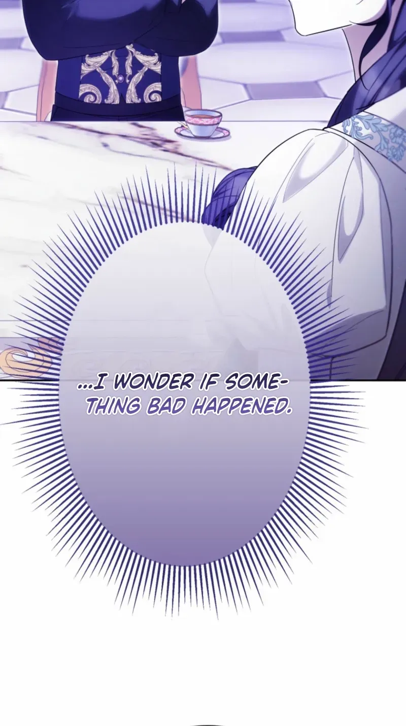 I Was Meant to Die in Six Months, But I Made the Tyrant Emperor Fall for Me Chapter 14 page 133 - 
