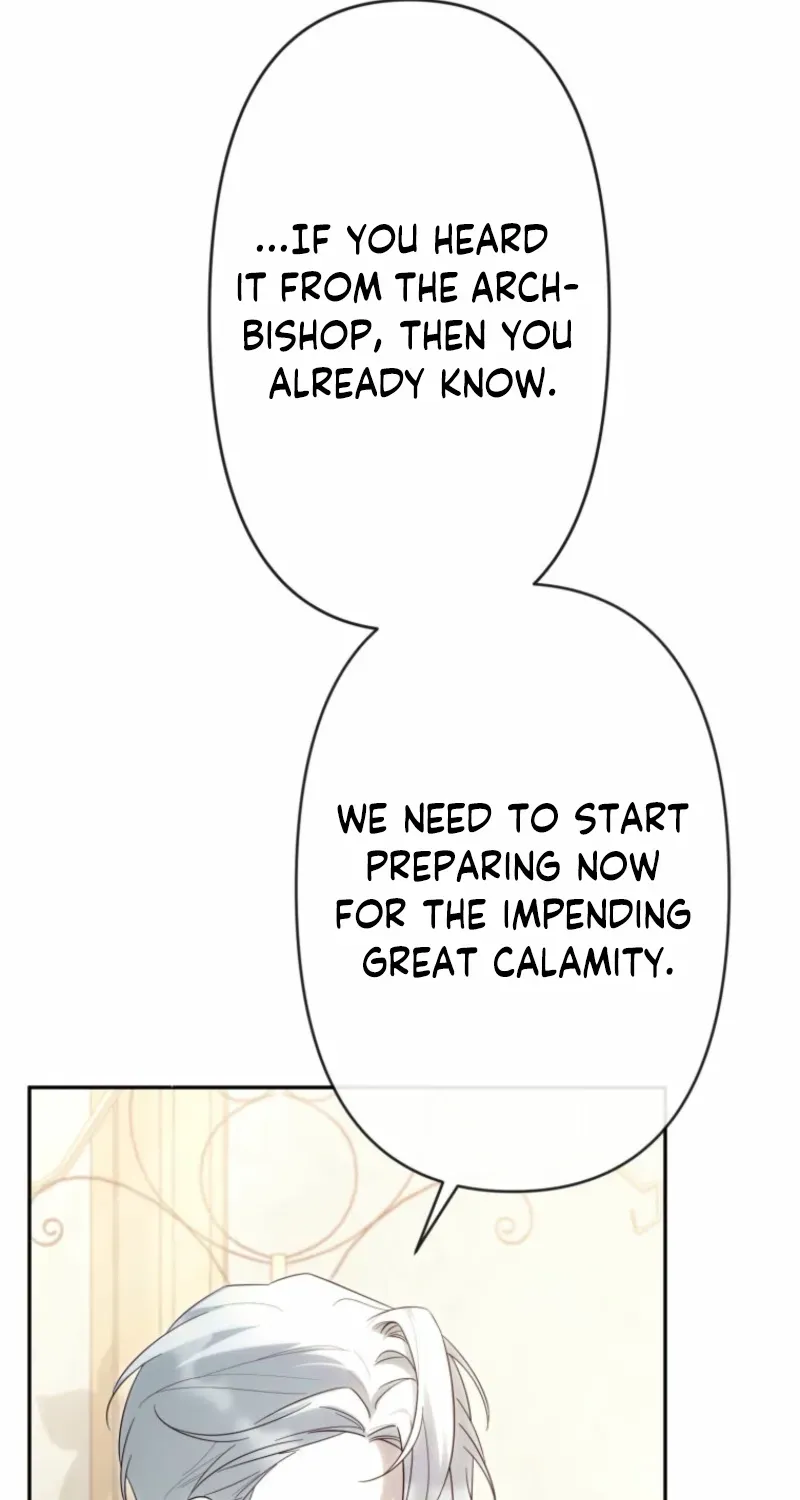I Was Meant to Die in Six Months, But I Made the Tyrant Emperor Fall for Me Chapter 14 page 134 - 