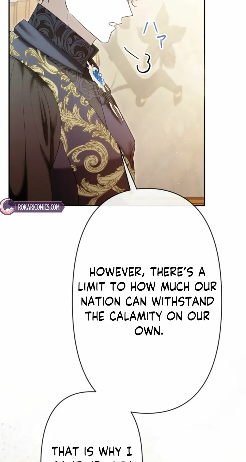 I Was Meant to Die in Six Months, But I Made the Tyrant Emperor Fall for Me Chapter 14 page 136 - 