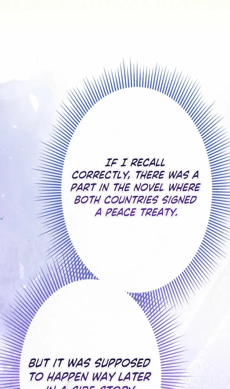 I Was Meant to Die in Six Months, But I Made the Tyrant Emperor Fall for Me Chapter 14 page 147 - 