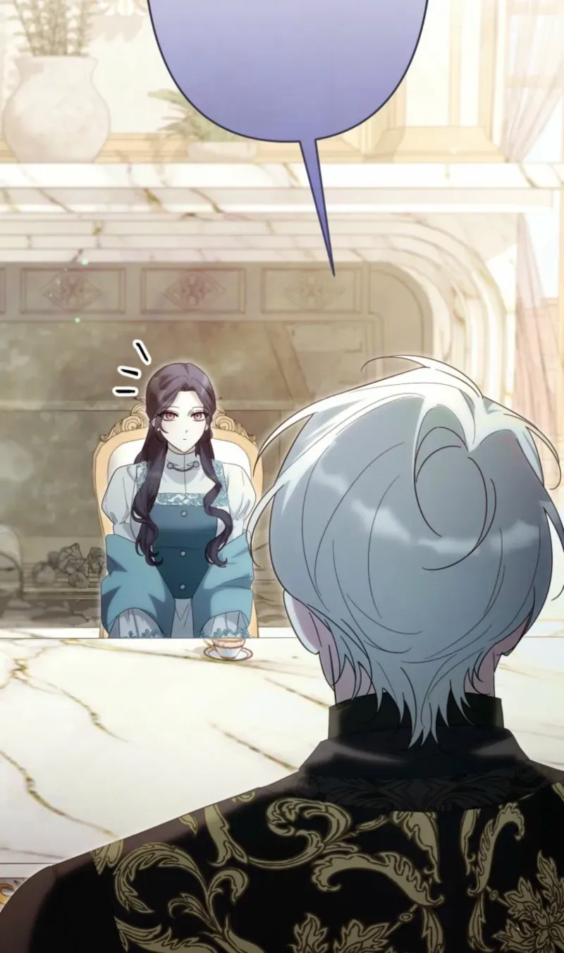 I Was Meant to Die in Six Months, But I Made the Tyrant Emperor Fall for Me Chapter 14 page 150 - 