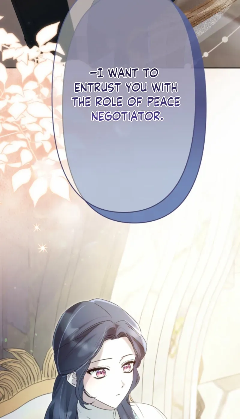 I Was Meant to Die in Six Months, But I Made the Tyrant Emperor Fall for Me Chapter 14 page 153 - 