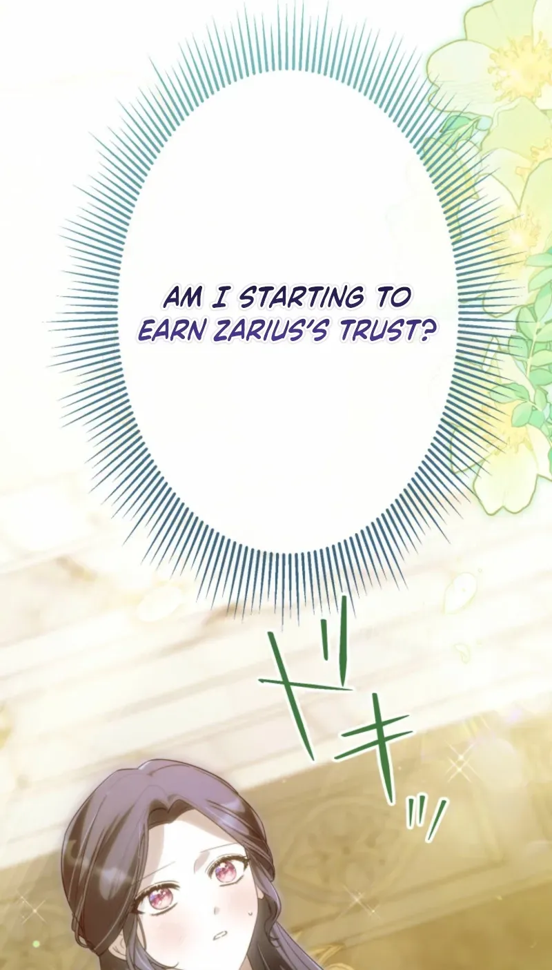 I Was Meant to Die in Six Months, But I Made the Tyrant Emperor Fall for Me Chapter 14 page 159 - 