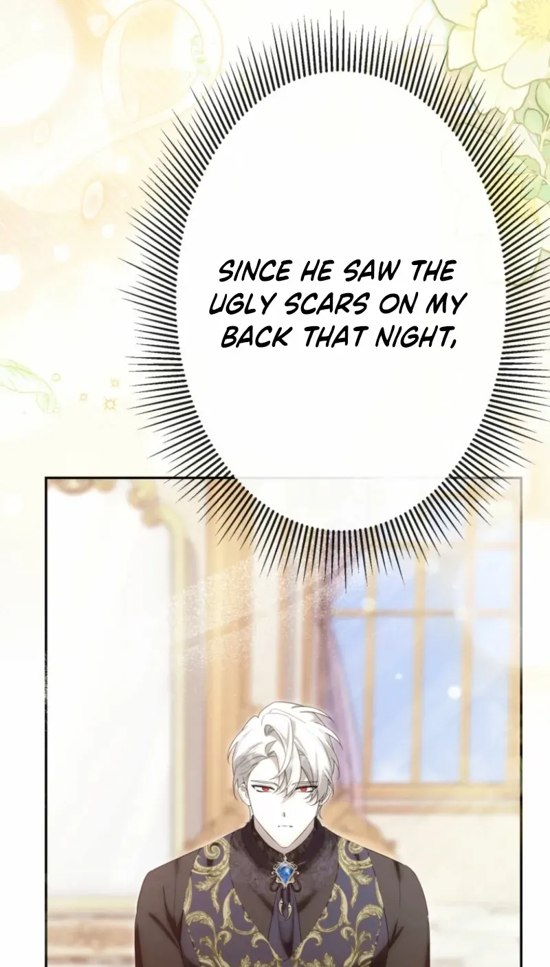 I Was Meant to Die in Six Months, But I Made the Tyrant Emperor Fall for Me Chapter 14 page 161 - 