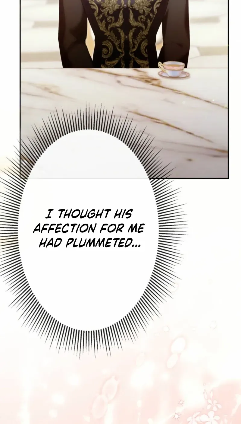 I Was Meant to Die in Six Months, But I Made the Tyrant Emperor Fall for Me Chapter 14 page 162 - 