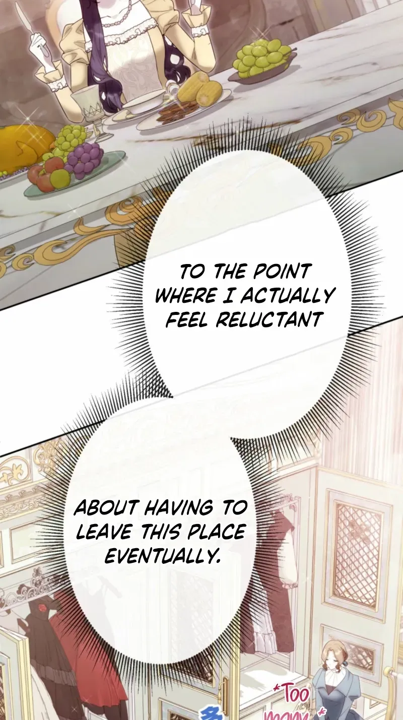 I Was Meant to Die in Six Months, But I Made the Tyrant Emperor Fall for Me Chapter 14 page 18 - 