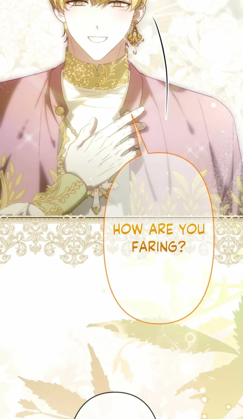 I Was Meant to Die in Six Months, But I Made the Tyrant Emperor Fall for Me Chapter 14 page 28 - 