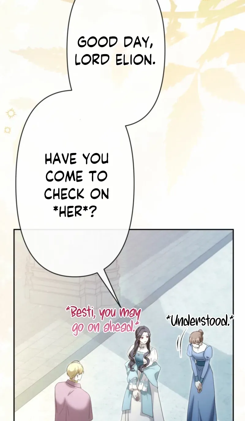 I Was Meant to Die in Six Months, But I Made the Tyrant Emperor Fall for Me Chapter 14 page 29 - 