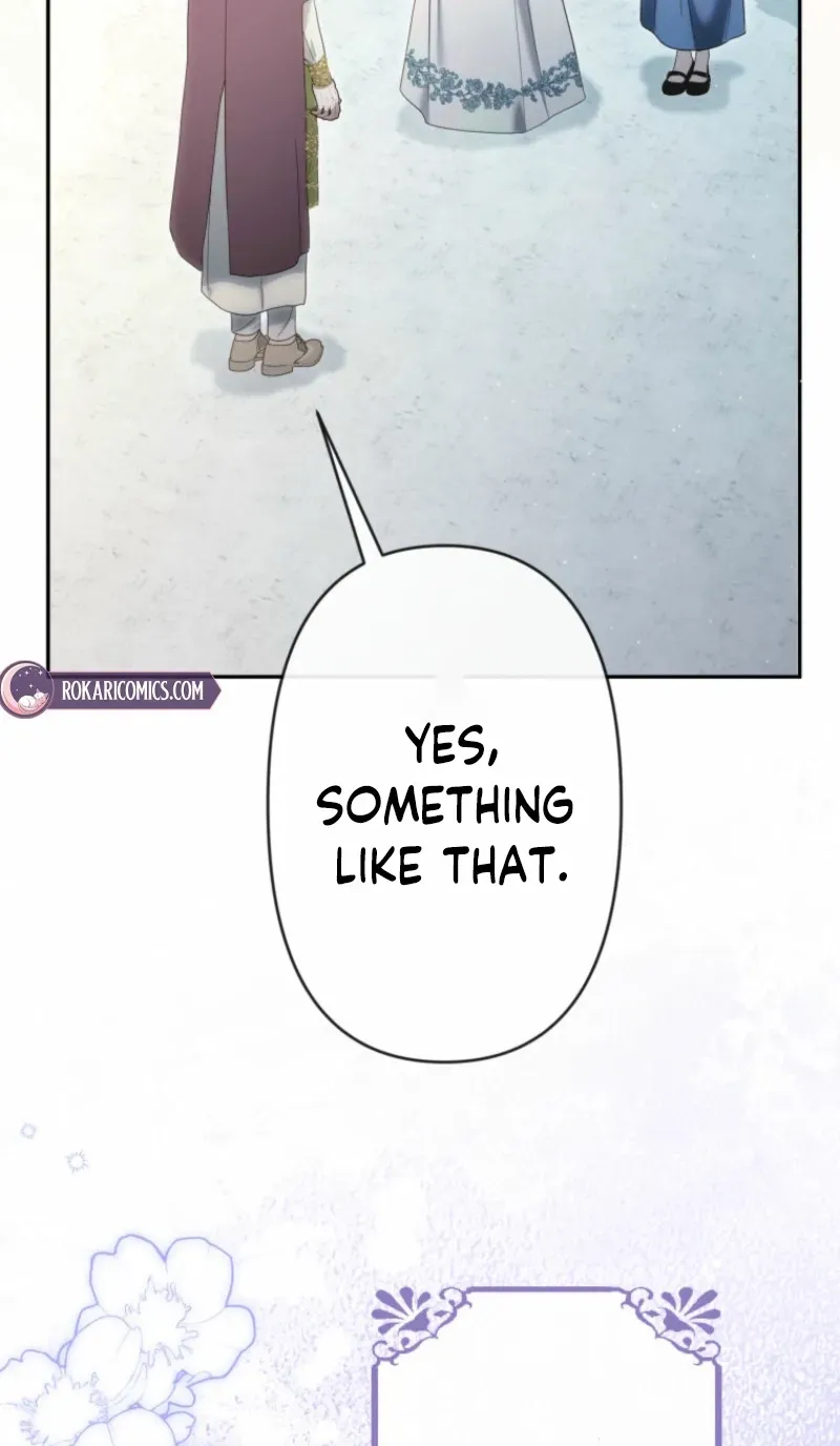 I Was Meant to Die in Six Months, But I Made the Tyrant Emperor Fall for Me Chapter 14 page 30 - 