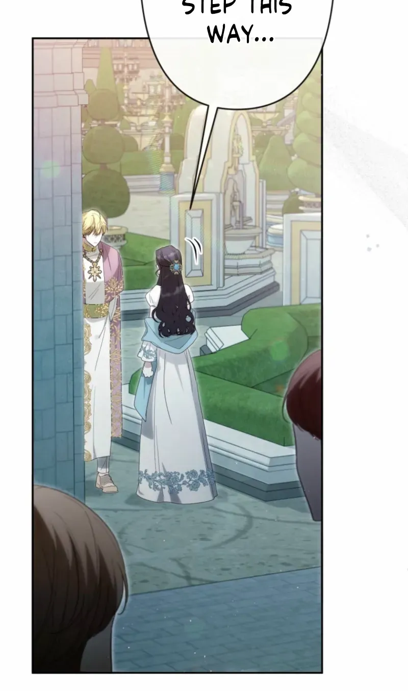 I Was Meant to Die in Six Months, But I Made the Tyrant Emperor Fall for Me Chapter 14 page 35 - 