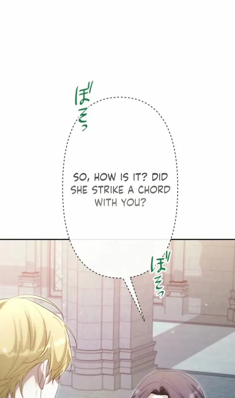 I Was Meant to Die in Six Months, But I Made the Tyrant Emperor Fall for Me Chapter 14 page 36 - 