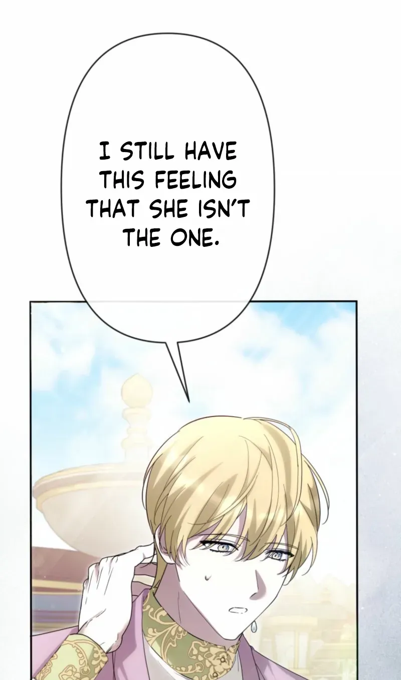 I Was Meant to Die in Six Months, But I Made the Tyrant Emperor Fall for Me Chapter 14 page 38 - 