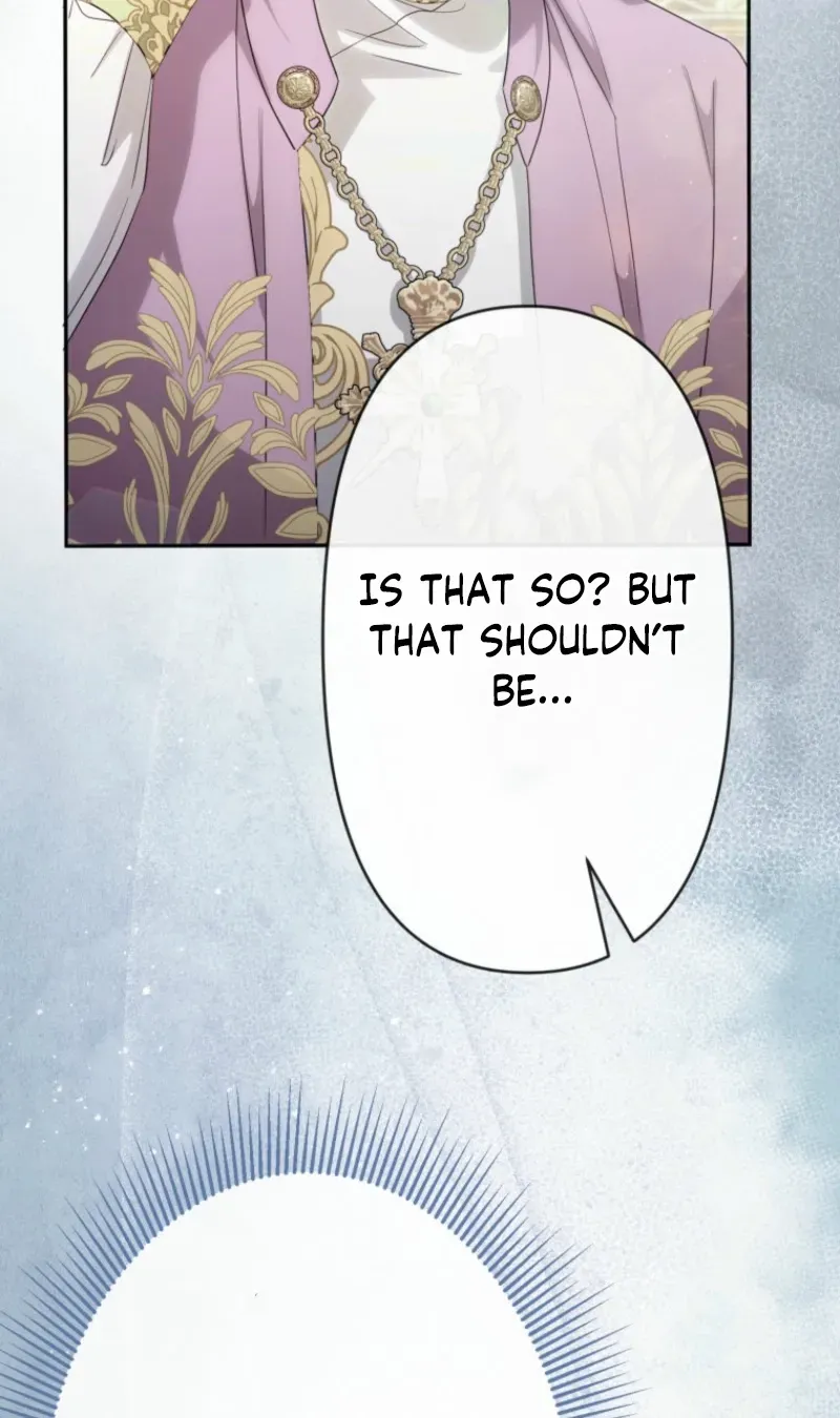 I Was Meant to Die in Six Months, But I Made the Tyrant Emperor Fall for Me Chapter 14 page 39 - 
