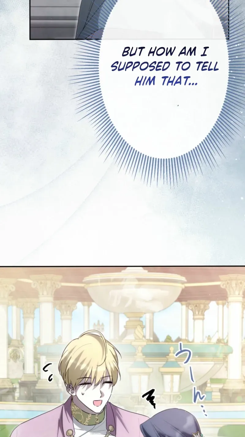 I Was Meant to Die in Six Months, But I Made the Tyrant Emperor Fall for Me Chapter 14 page 41 - 