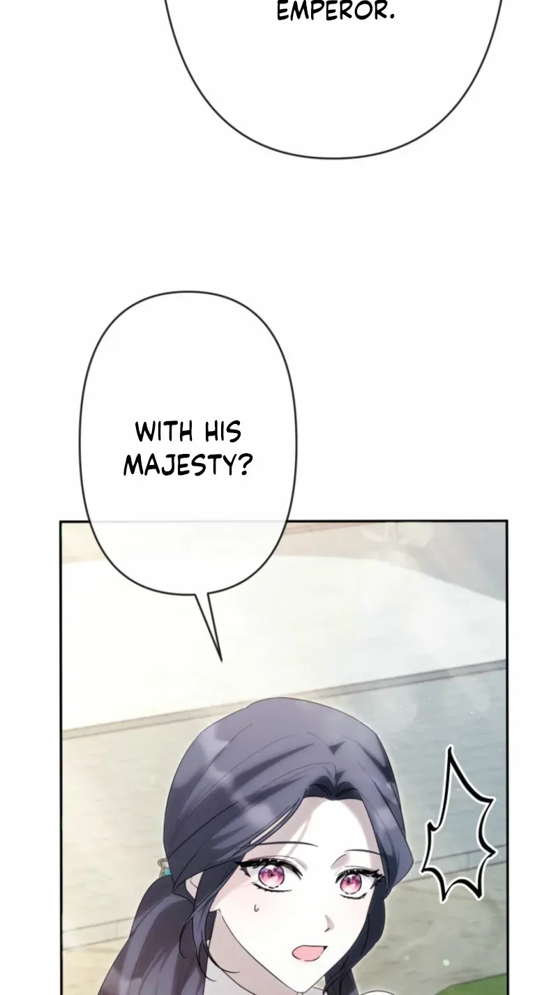 I Was Meant to Die in Six Months, But I Made the Tyrant Emperor Fall for Me Chapter 14 page 43 - 