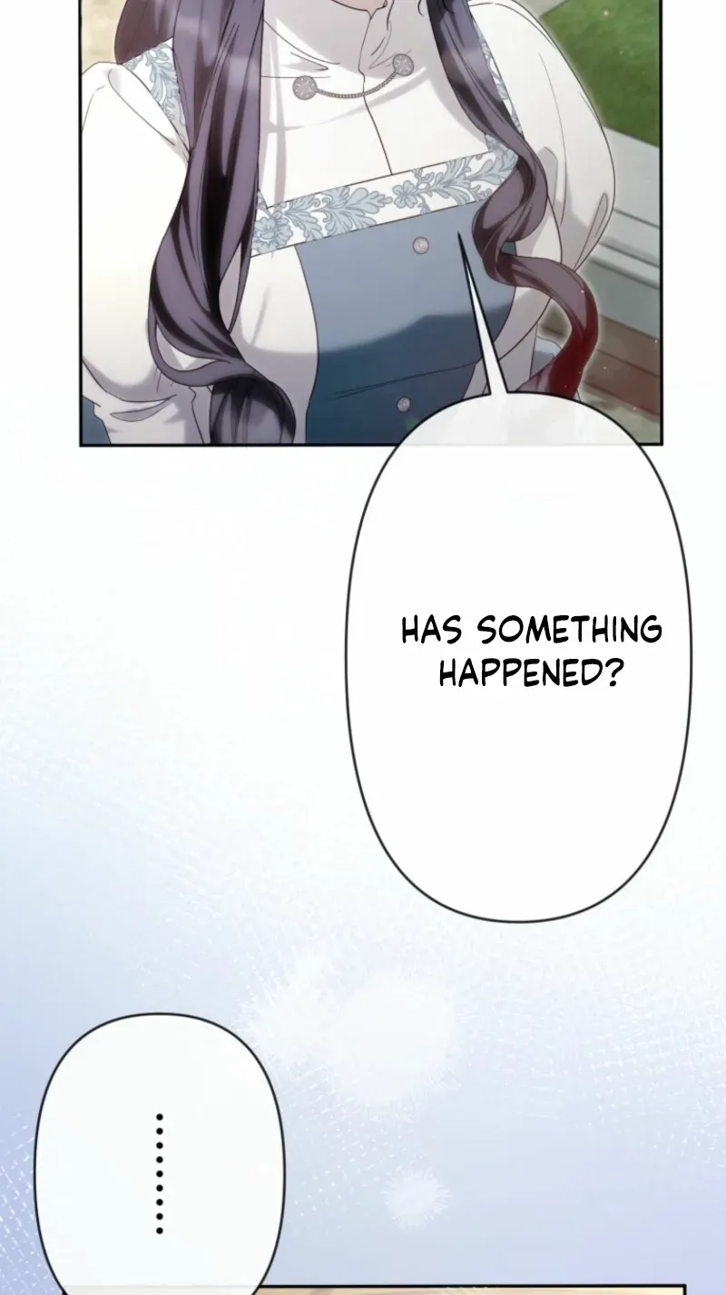 I Was Meant to Die in Six Months, But I Made the Tyrant Emperor Fall for Me Chapter 14 page 44 - 
