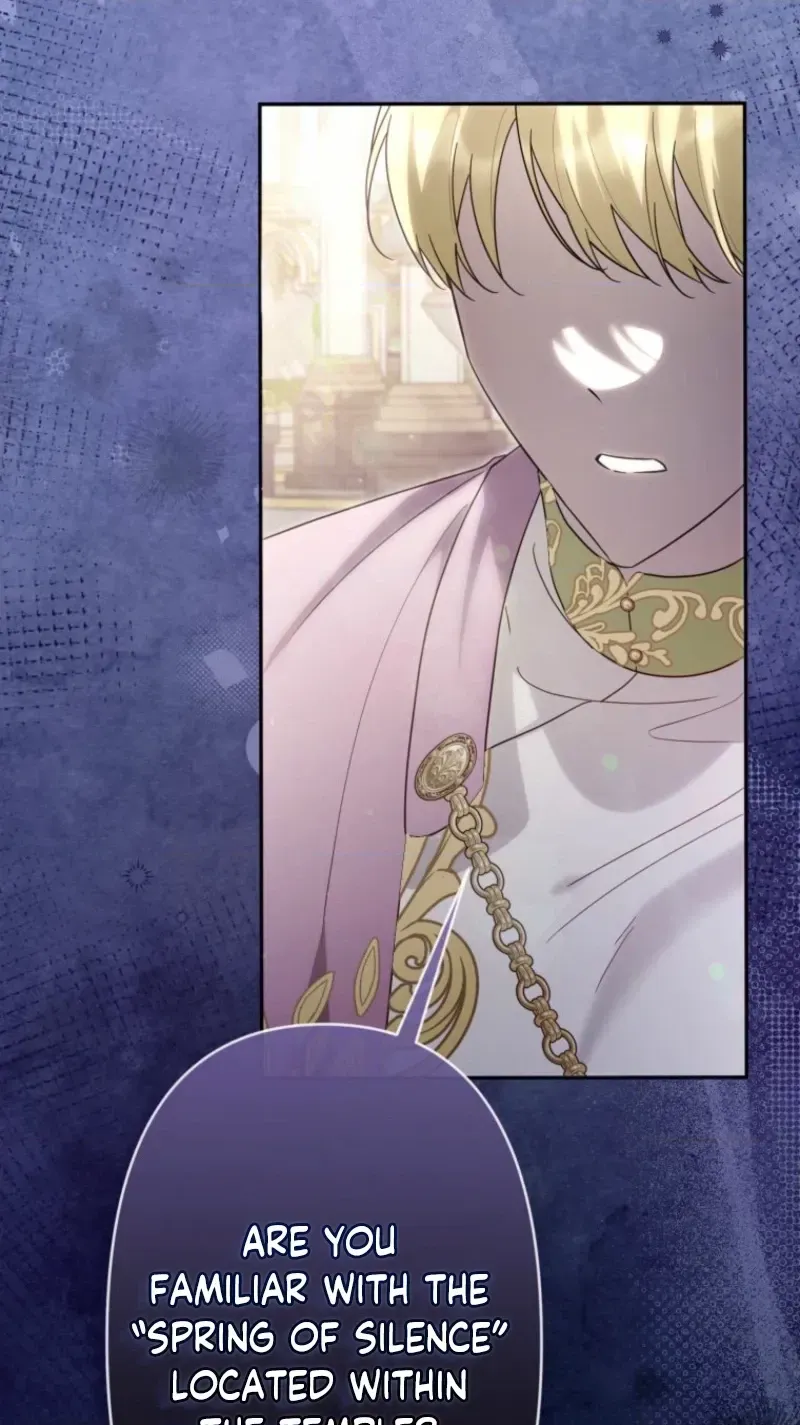 I Was Meant to Die in Six Months, But I Made the Tyrant Emperor Fall for Me Chapter 14 page 46 - 