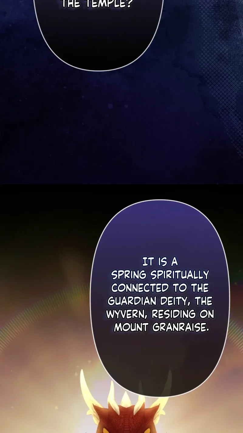 I Was Meant to Die in Six Months, But I Made the Tyrant Emperor Fall for Me Chapter 14 page 47 - 