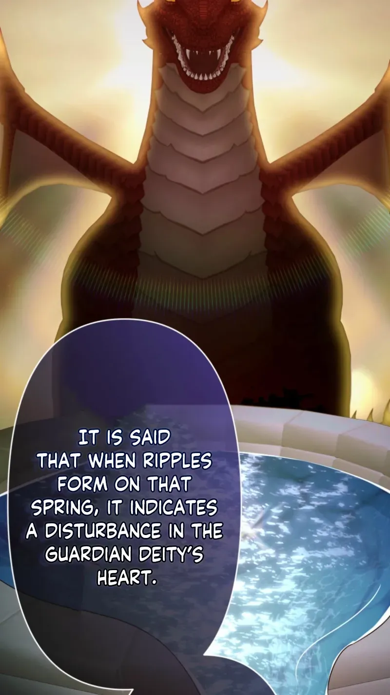 I Was Meant to Die in Six Months, But I Made the Tyrant Emperor Fall for Me Chapter 14 page 48 - 