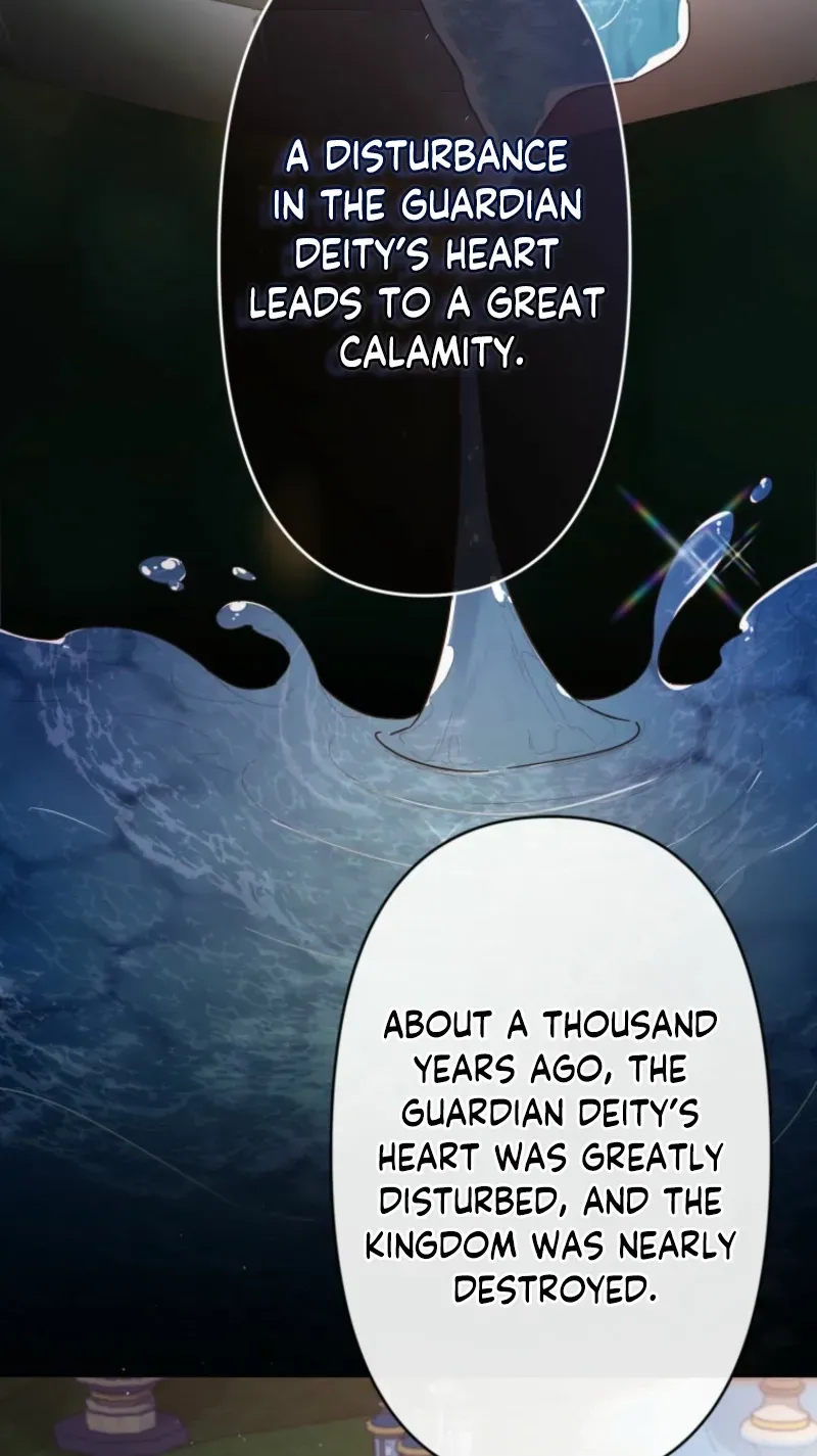 I Was Meant to Die in Six Months, But I Made the Tyrant Emperor Fall for Me Chapter 14 page 49 - 
