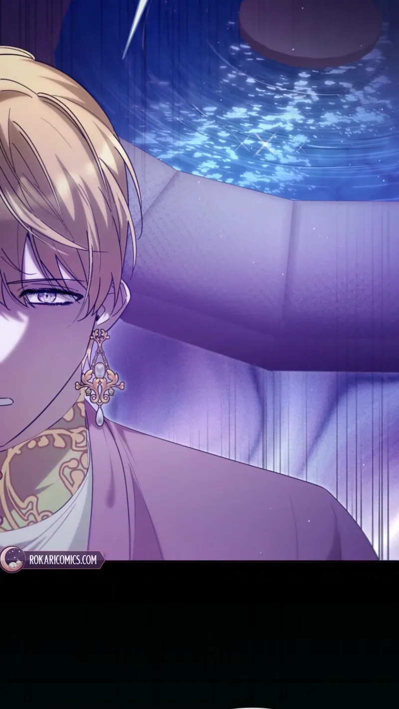 I Was Meant to Die in Six Months, But I Made the Tyrant Emperor Fall for Me Chapter 14 page 52 - 