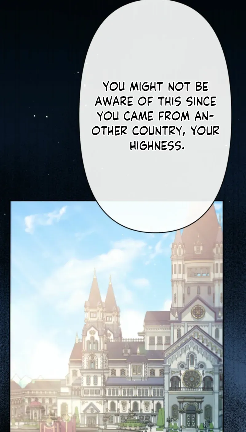 I Was Meant to Die in Six Months, But I Made the Tyrant Emperor Fall for Me Chapter 14 page 53 - 
