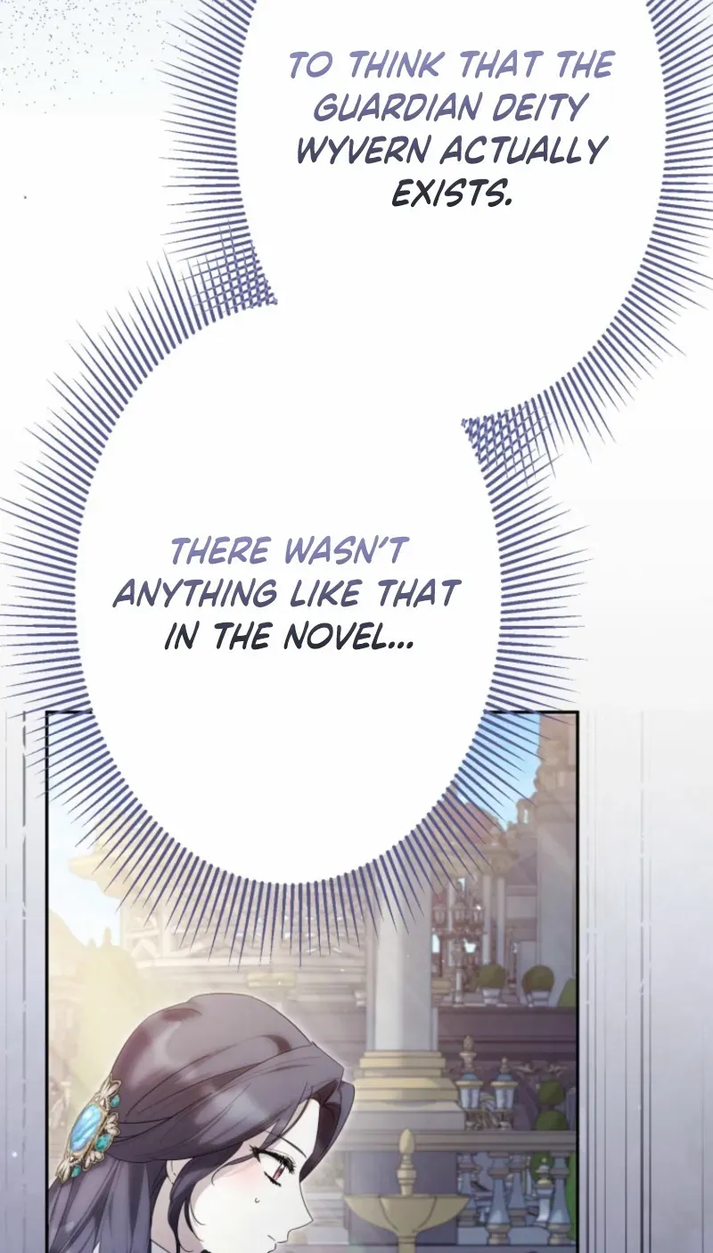 I Was Meant to Die in Six Months, But I Made the Tyrant Emperor Fall for Me Chapter 14 page 55 - 