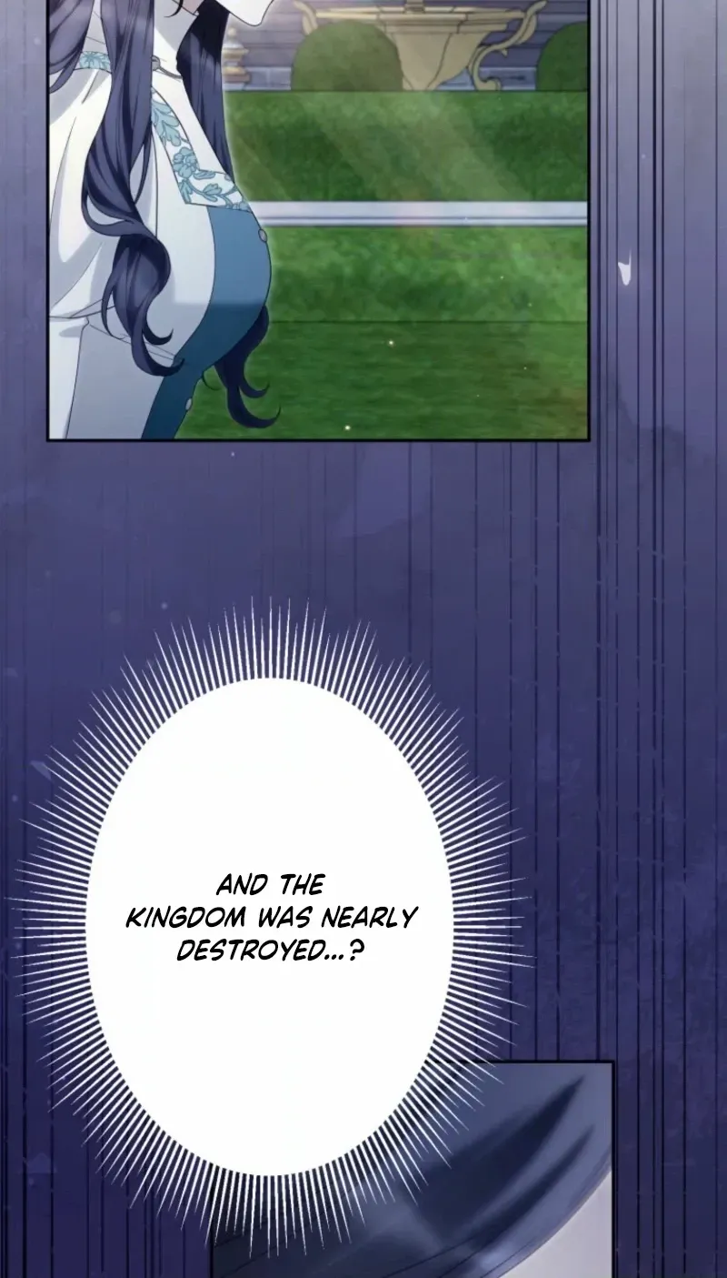 I Was Meant to Die in Six Months, But I Made the Tyrant Emperor Fall for Me Chapter 14 page 56 - 