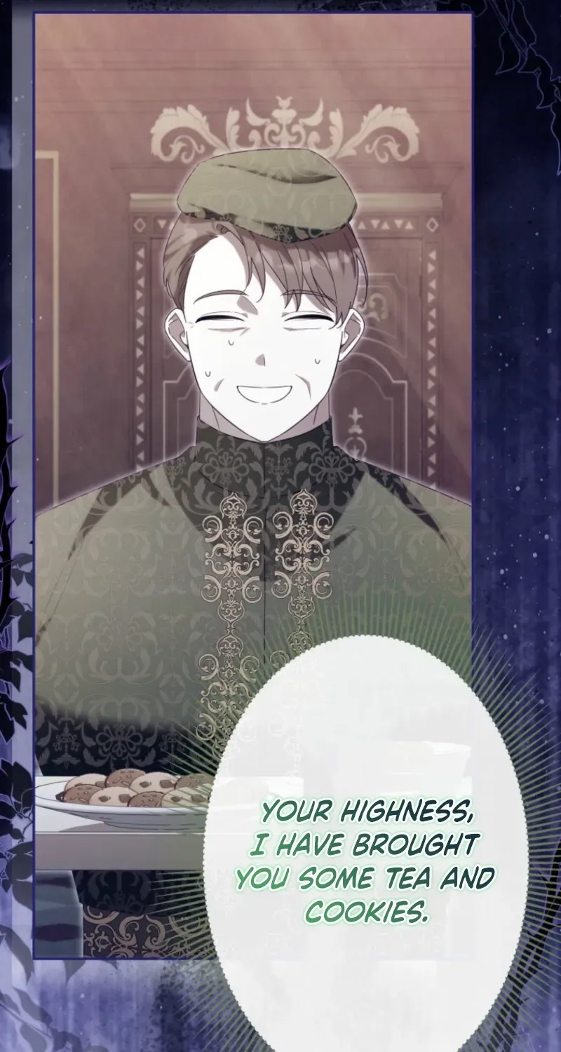 I Was Meant to Die in Six Months, But I Made the Tyrant Emperor Fall for Me Chapter 14 page 60 - 
