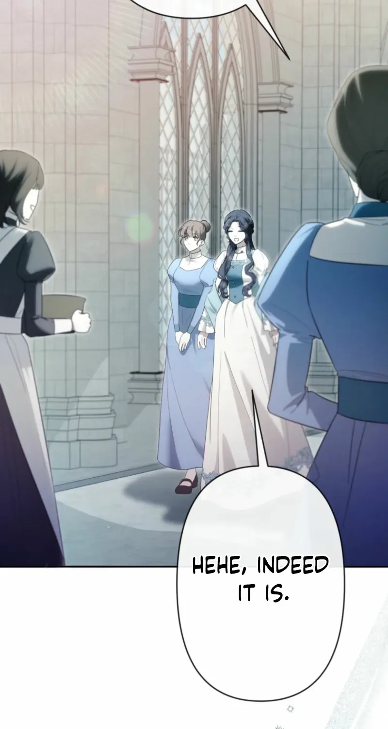 I Was Meant to Die in Six Months, But I Made the Tyrant Emperor Fall for Me Chapter 14 page 7 - 