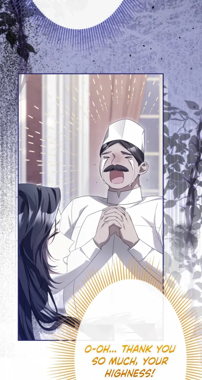 I Was Meant to Die in Six Months, But I Made the Tyrant Emperor Fall for Me Chapter 14 page 64 - 