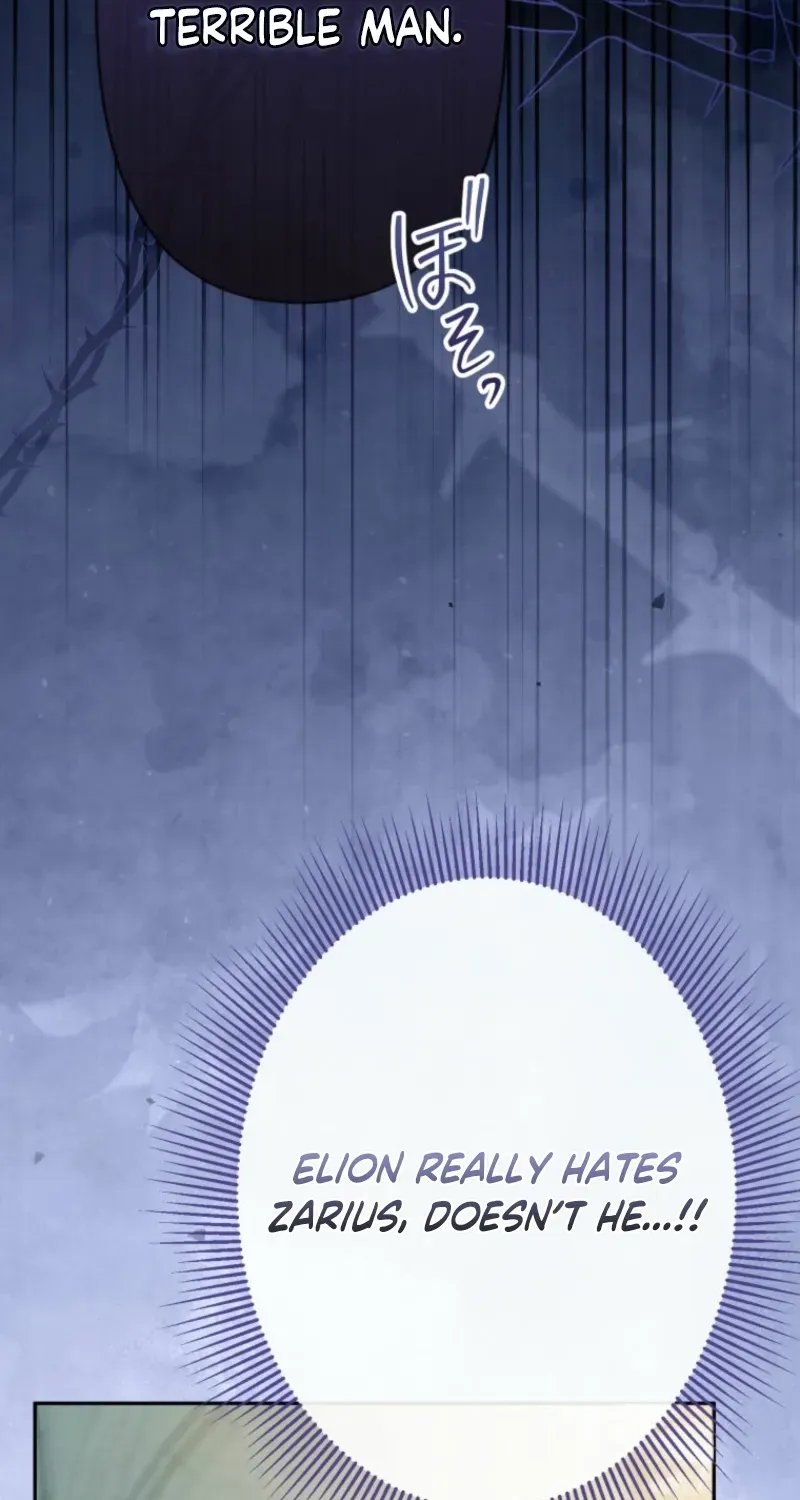 I Was Meant to Die in Six Months, But I Made the Tyrant Emperor Fall for Me Chapter 14 page 79 - 