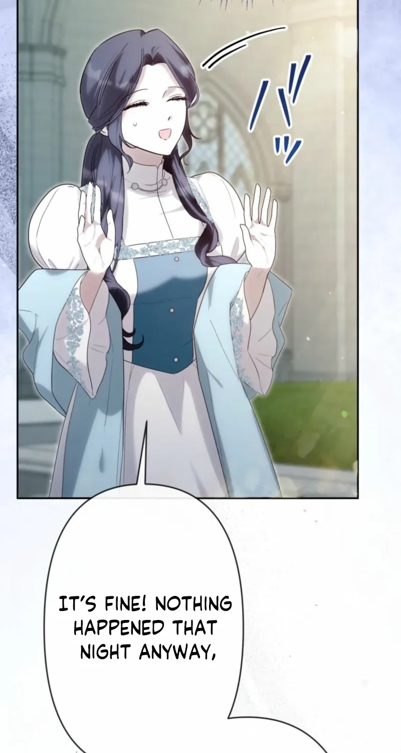 I Was Meant to Die in Six Months, But I Made the Tyrant Emperor Fall for Me Chapter 14 page 81 - 