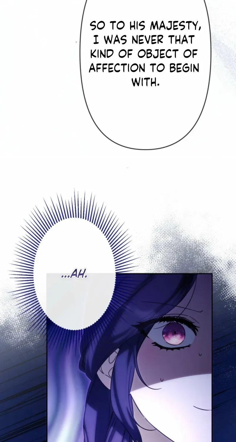 I Was Meant to Die in Six Months, But I Made the Tyrant Emperor Fall for Me Chapter 14 page 83 - 