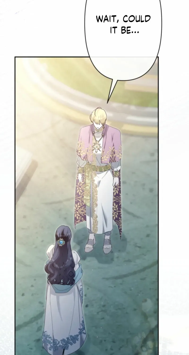 I Was Meant to Die in Six Months, But I Made the Tyrant Emperor Fall for Me Chapter 14 page 87 - 