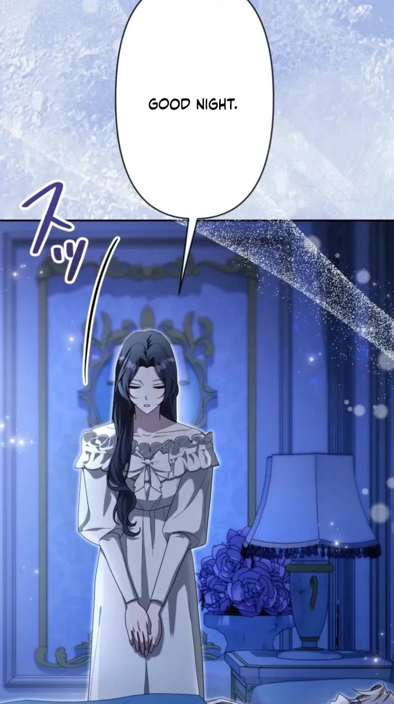 I Was Meant to Die in Six Months, But I Made the Tyrant Emperor Fall for Me Chapter 15 page 104 - 