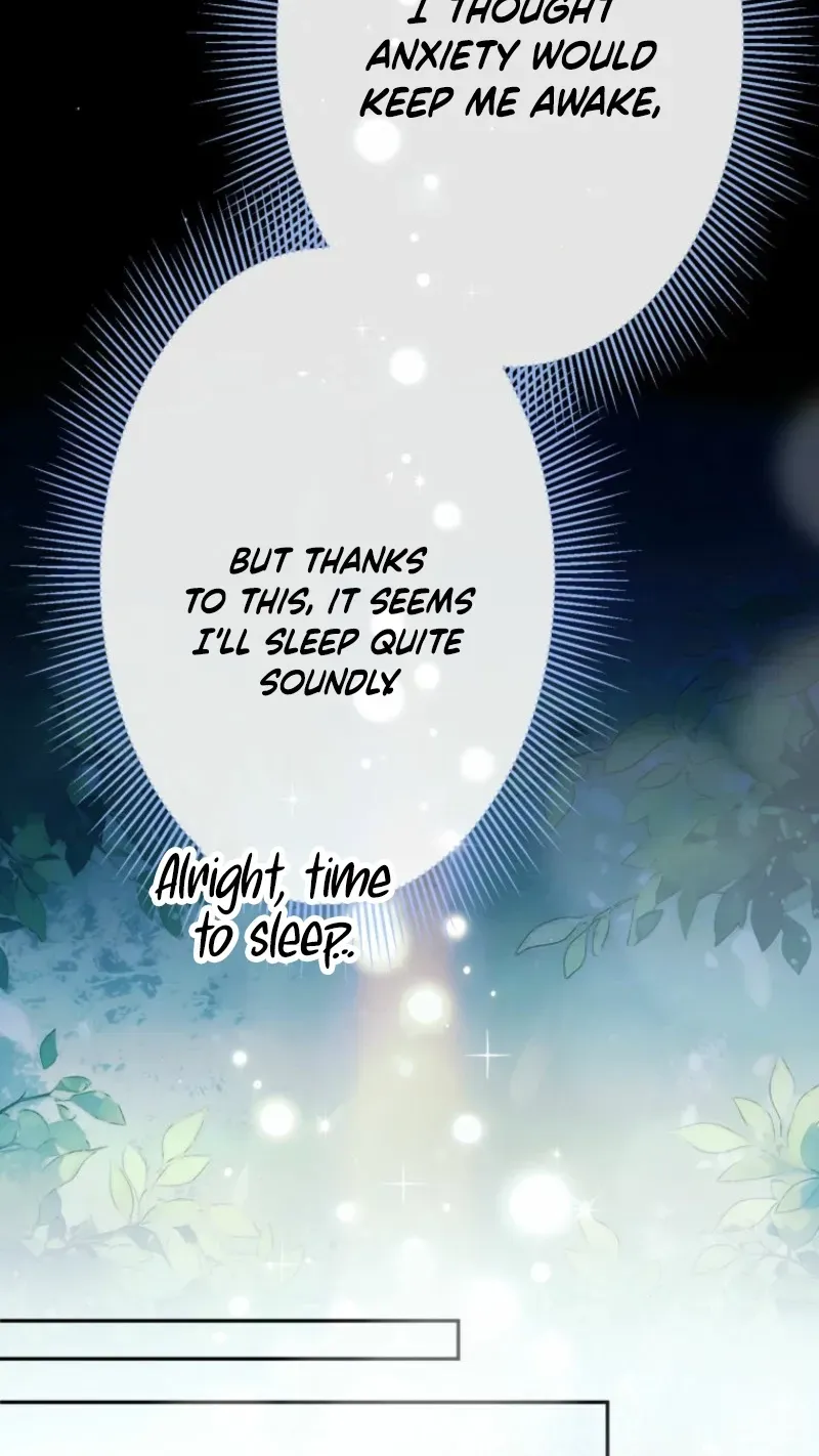 I Was Meant to Die in Six Months, But I Made the Tyrant Emperor Fall for Me Chapter 15 page 108 - 