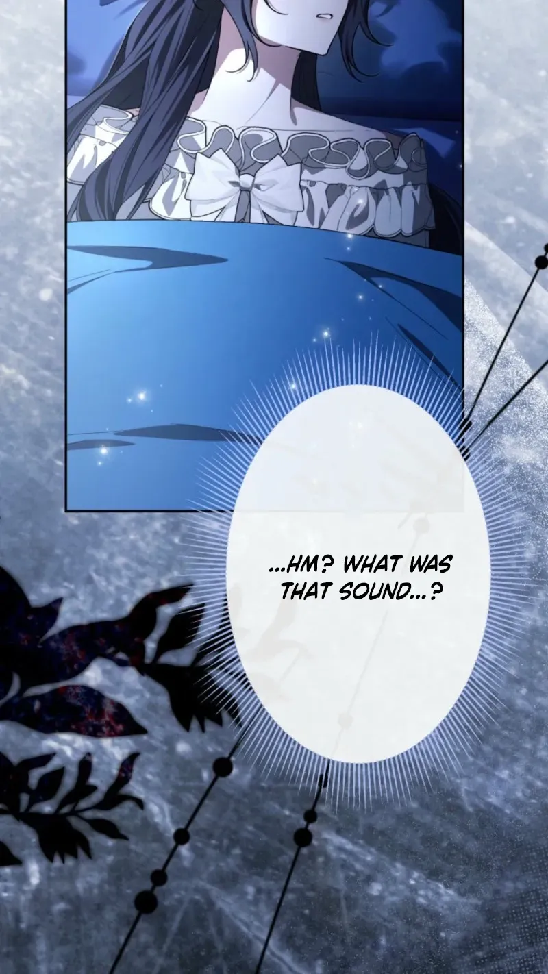 I Was Meant to Die in Six Months, But I Made the Tyrant Emperor Fall for Me Chapter 15 page 112 - 