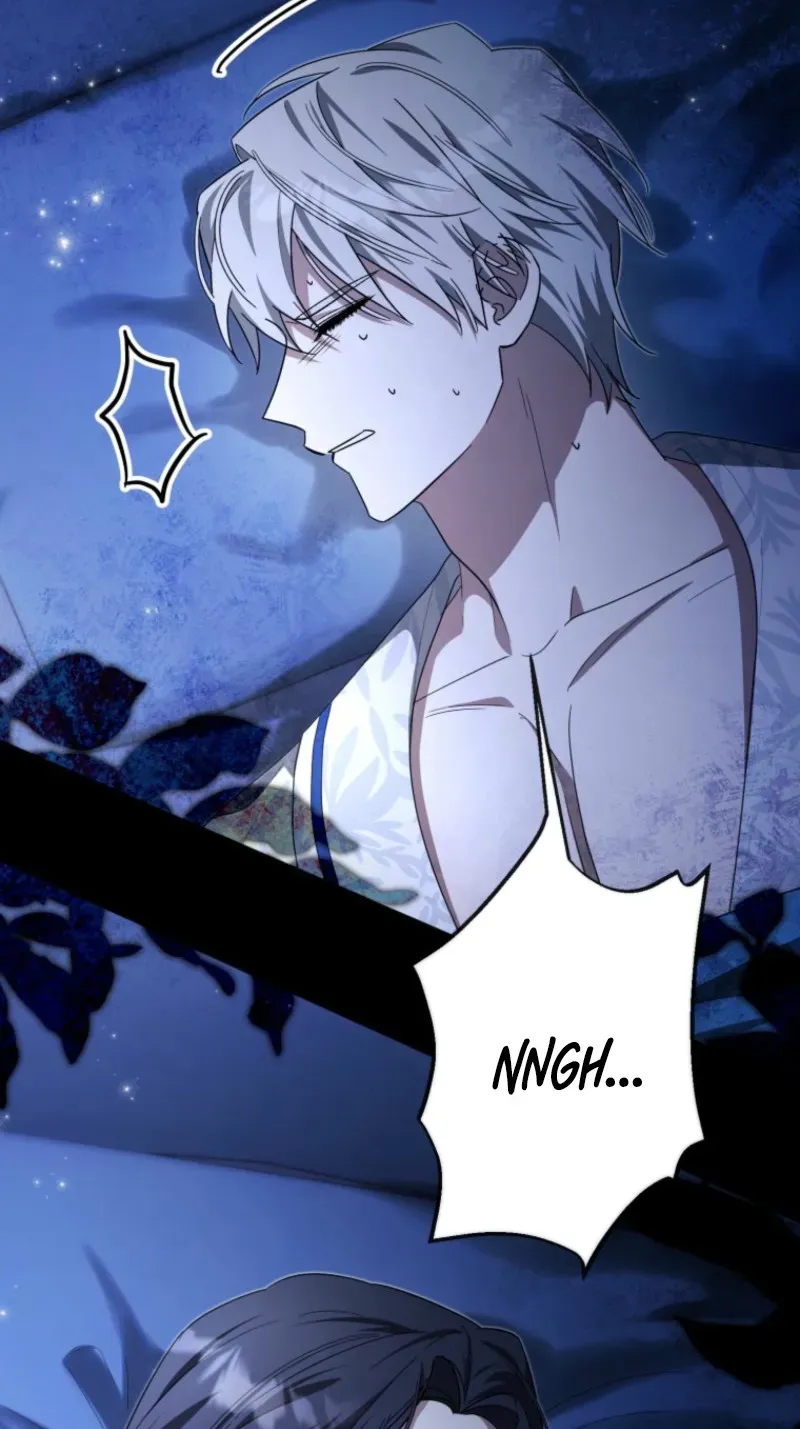 I Was Meant to Die in Six Months, But I Made the Tyrant Emperor Fall for Me Chapter 15 page 118 - 