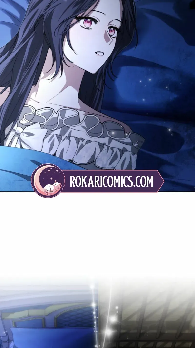 I Was Meant to Die in Six Months, But I Made the Tyrant Emperor Fall for Me Chapter 15 page 119 - 