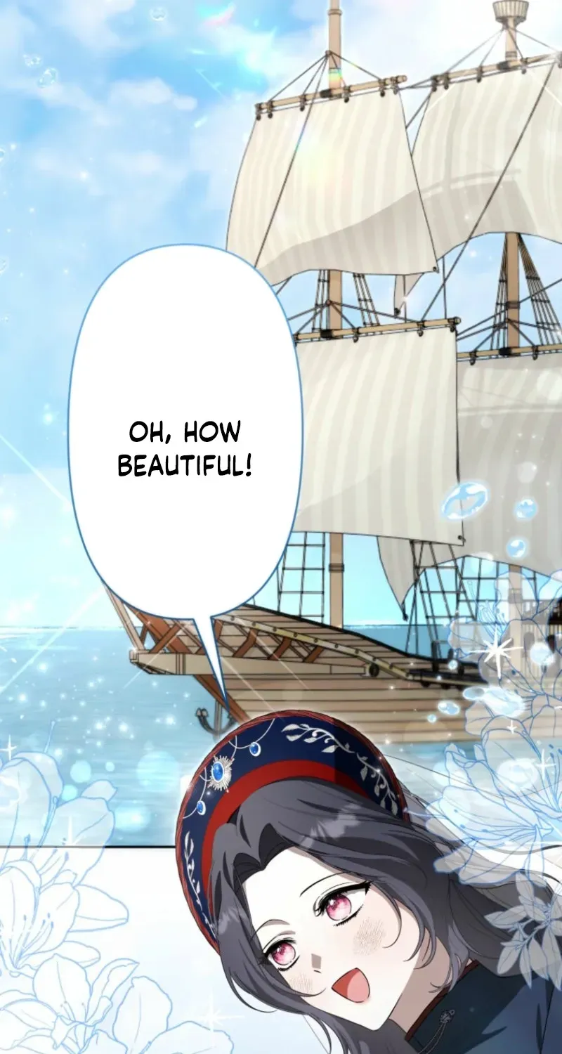 I Was Meant to Die in Six Months, But I Made the Tyrant Emperor Fall for Me Chapter 15 page 133 - 